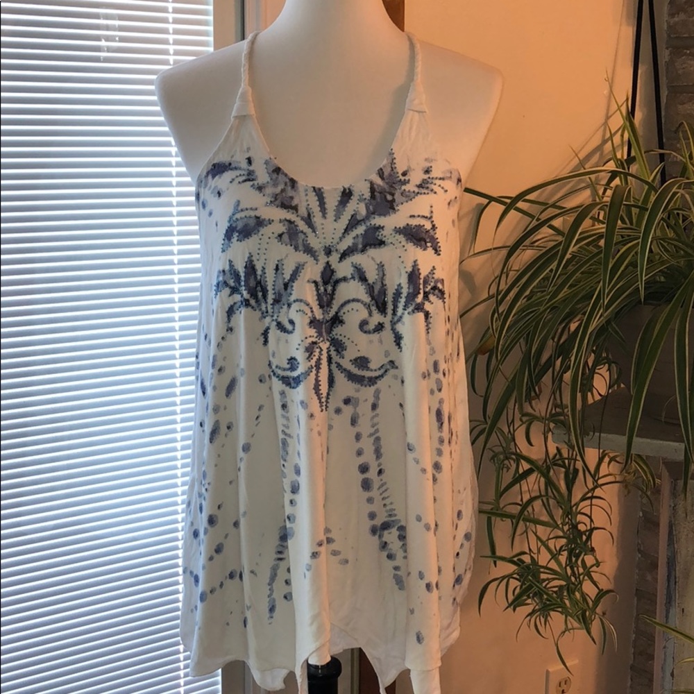Miss Me Tank Top